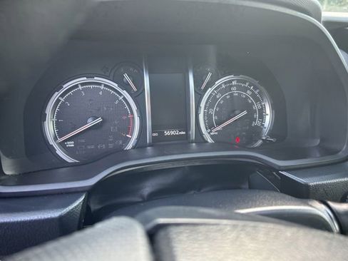 Used 2021 Toyota 4Runner TRD Pro AWD/4WD image 22