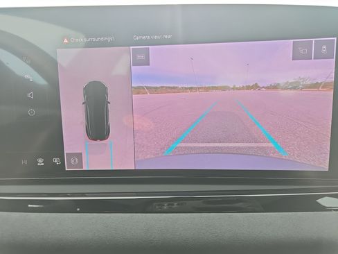 New 2026 Audi A6 Prestige image 22