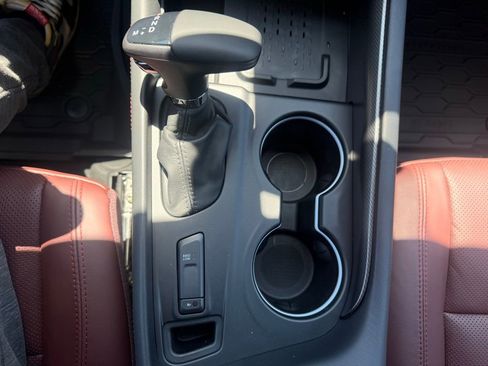 New 2026 Dodge Durango GT AWD/4WD image 24
