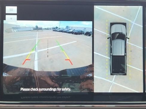 Certified 2022 Ford F250 King Ranch w/ King Ranch Ultimate Package AWD/4WD image 16