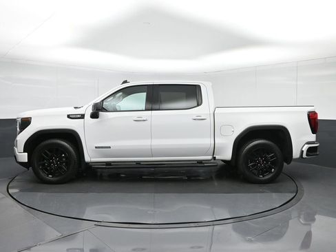 Used 2022 GMC Sierra 1500 Elevation w/ Preferred Package AWD/4WD image 4