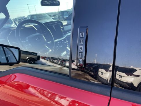 Used 2021 Ford F150 Lariat w/ Equipment Group 502A High image 67