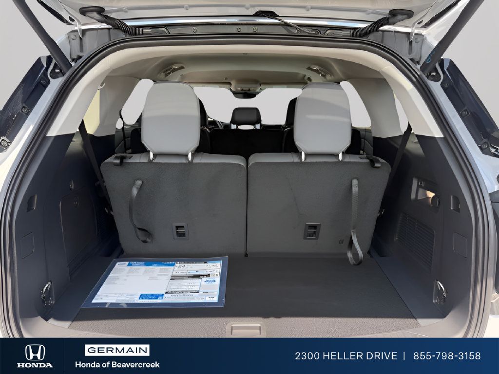 Used 2026 Ford Explorer Active w/ Active Comfort Package RWD image 26