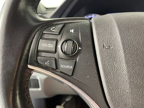 Used 2015 Acura MDX SH-AWD w/ Technology Package image 11