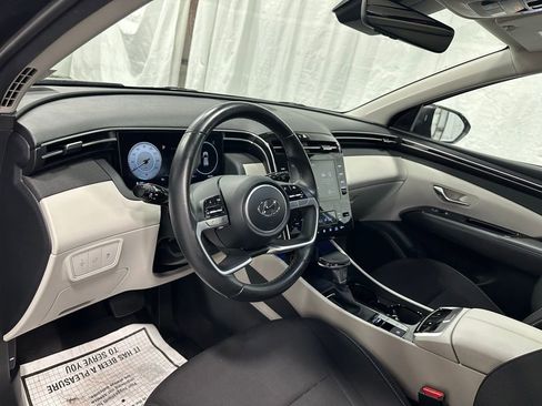 Used 2022 Hyundai Tucson SEL w/ Convenience Package image 15