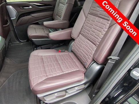 Used 2023 Cadillac Escalade Sport Platinum image 20