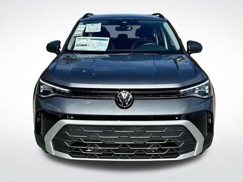 New 2026 Volkswagen Taos S image 2