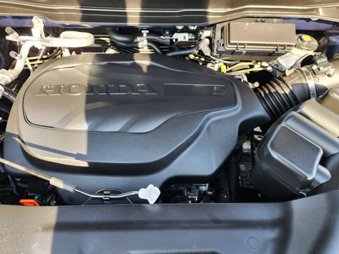 Certified 2023 Honda Ridgeline RTL-E image 19