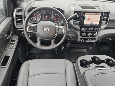 New 2026 RAM 2500 Tradesman w/ Chrome Appearance Group image 9