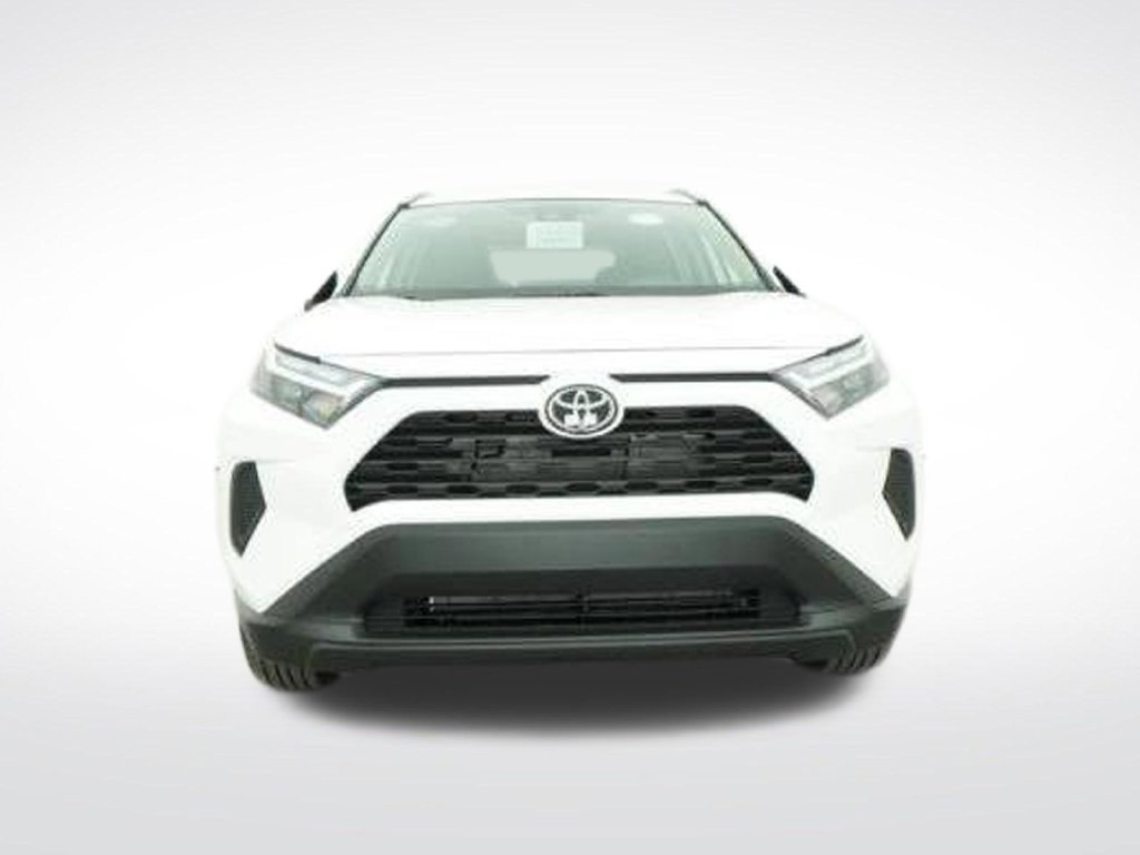 Used 2025 Toyota RAV4 XLE w/ Convenience Package AWD/4WD image 35