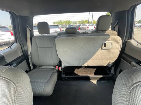 Used 2018 Ford F150 XLT w/ Equipment Group 301A Mid AWD/4WD image 20