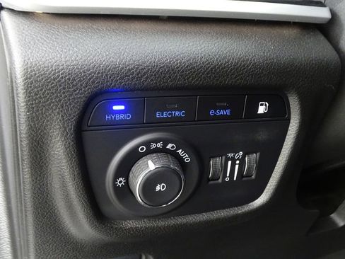 Used 2022 Jeep Grand Cherokee Trailhawk image 22