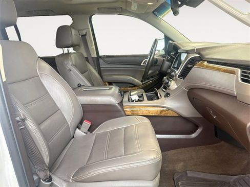 Used 2017 GMC Yukon XL Denali w/ Open Road Package image 13