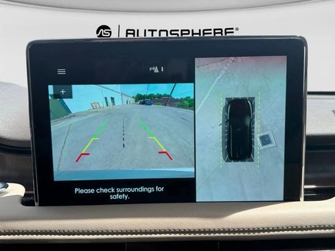 Used 2022 Lincoln Aviator Reserve w/ Elements Package Plus RWD image 38