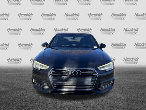 Used 2017 Audi A4 2.0T Prestige w/ Prestige Package image 3