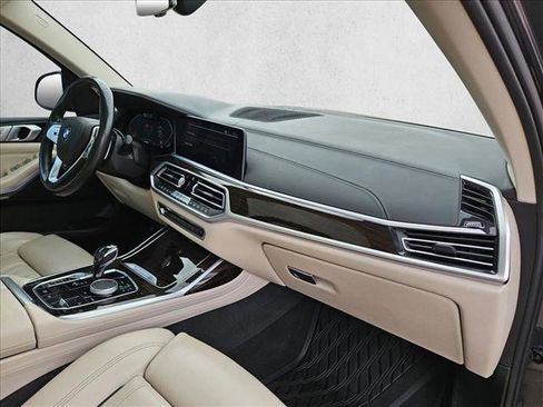 Used 2019 BMW X7 xDrive40i image 24