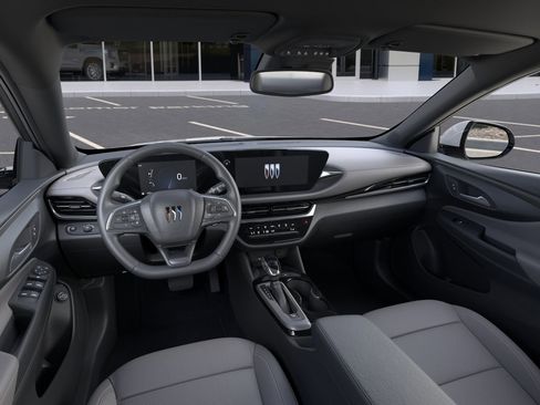 New 2026 Buick Envista Avenir image 42