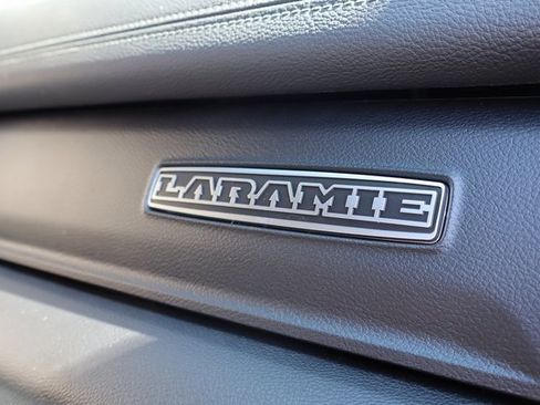 New 2025 RAM 2500 Laramie w/ Night Edition image 54