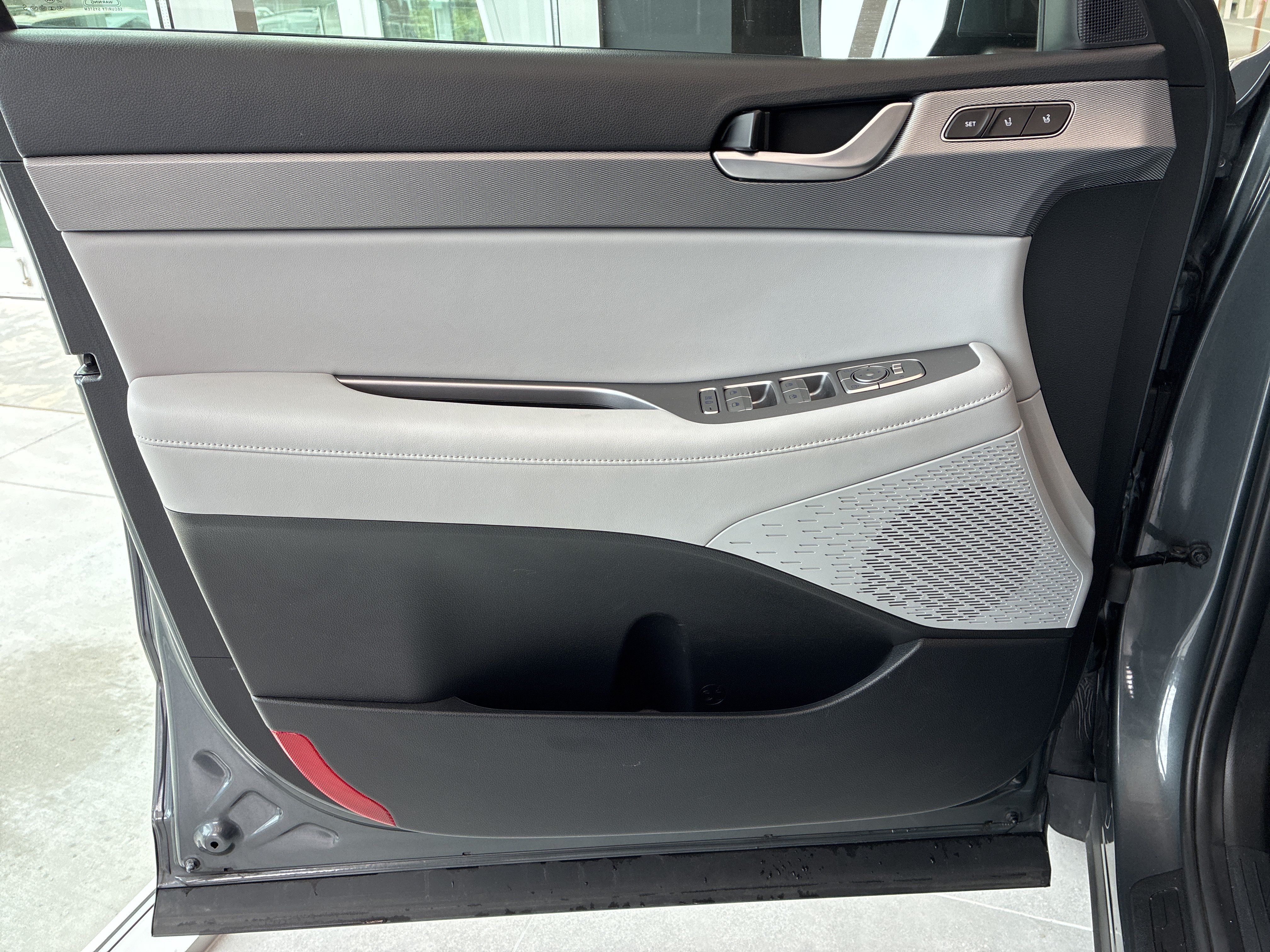 Used 2021 Hyundai Palisade SEL AWD/4WD image 19