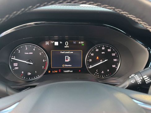 Used 2023 Buick Envision Essence w/ Technology Package I AWD/4WD image 23