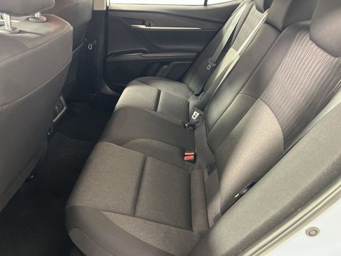 Used 2025 Toyota Camry LE FWD image 25