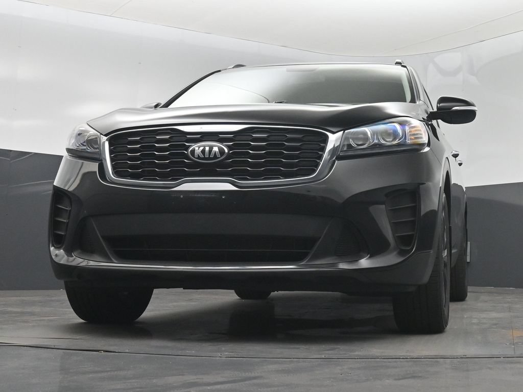 Used 2019 Kia Sorento S AWD/4WD image 31