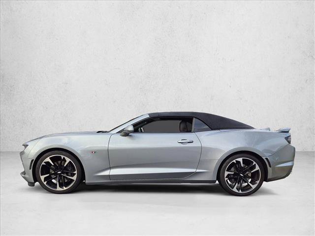 Used 2023 Chevrolet Camaro SS RWD image 9