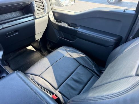 Used 2024 Ford F150 STX AWD/4WD image 17