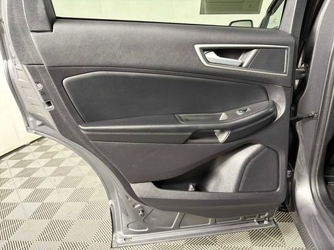 Used 2021 Ford Edge SEL w/ Convenience Package image 21