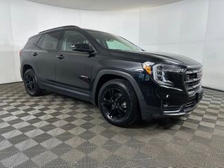 Used 2022 GMC Terrain AT4 w/ Infotainment Package II video 2