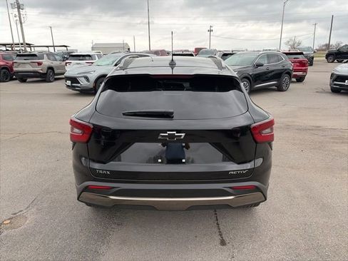 New 2026 Chevrolet Trax ACTIV w/ Driver Confidence Package image 5