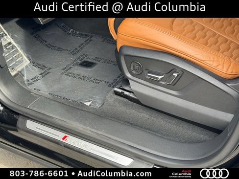 Certified 2022 Audi RS Q8 AWD/4WD image 22
