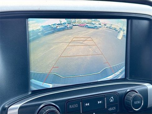 Used 2018 GMC Sierra 1500 SLE w/ SLE Value Package image 12