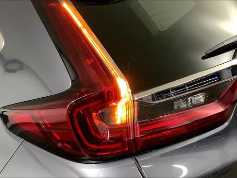 Used 2020 Honda CR-V EX-L image 28