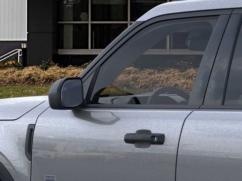 New 2025 Ford Bronco Sport Big Bend w/ Convenience Package AWD/4WD image 20