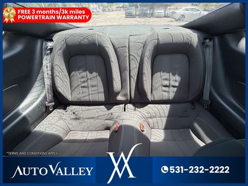 Used 2022 Ford Mustang GT w/ Equipment Group 301A RWD image 25