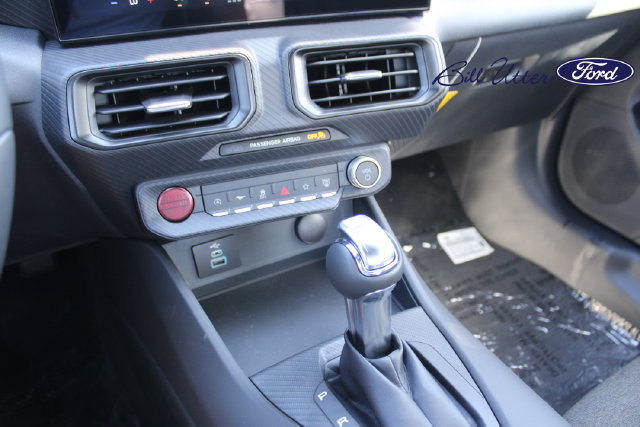 New 2026 Ford Mustang Coupe RWD image 11