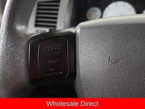 Used 2007 Dodge Ram 1500 Truck SLT image 14