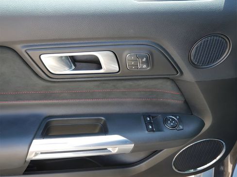 Used 2022 Ford Mustang GT Premium w/ Equipment Group 401A image 17