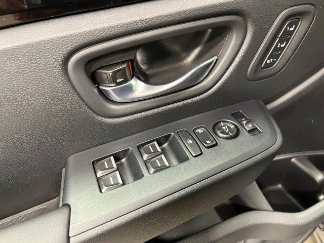 New 2026 Honda Passport RTL image 15