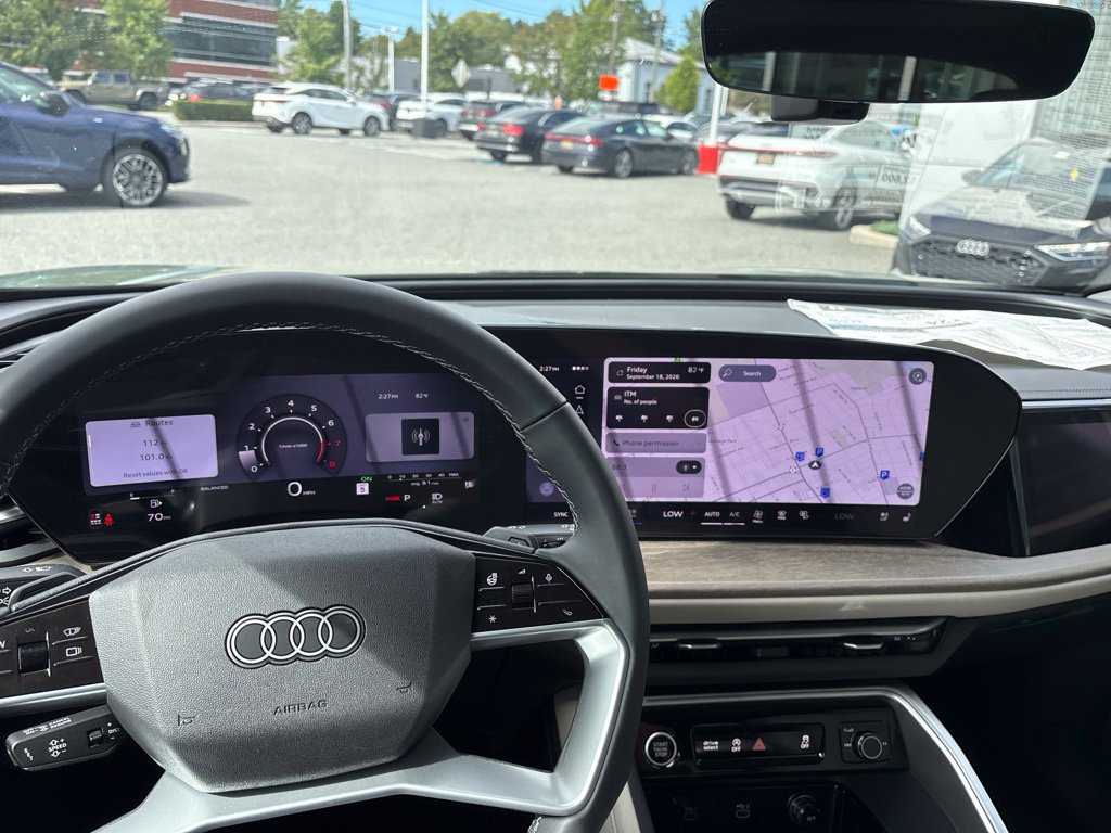 New 2026 Audi Q5 Prestige AWD/4WD image 11