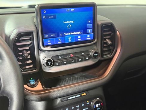 Used 2021 Ford Bronco Sport Badlands w/ Badlands Package AWD/4WD image 14