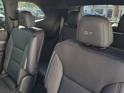 New 2026 Buick Enclave Sport Touring w/ Super Cruise Package image 14