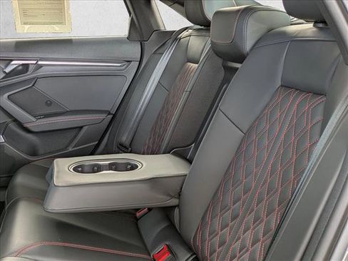 Used 2024 Audi S3 Premium Plus AWD/4WD image 25