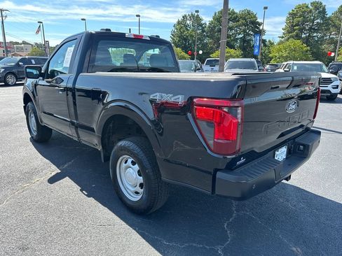 Certified 2026 Ford F150 XL AWD/4WD image 5
