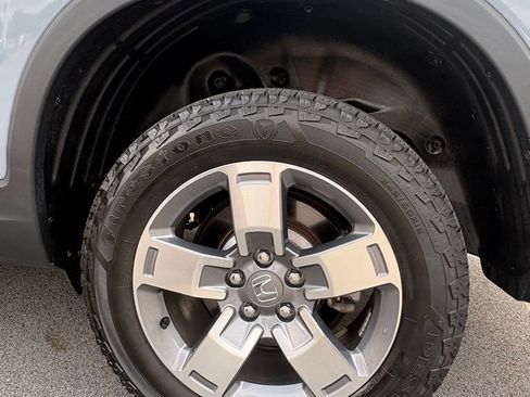 Used 2024 Honda Ridgeline RTL image 11