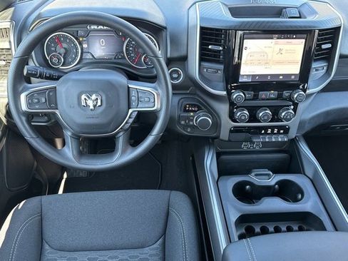 New 2026 RAM 1500 Express image 25