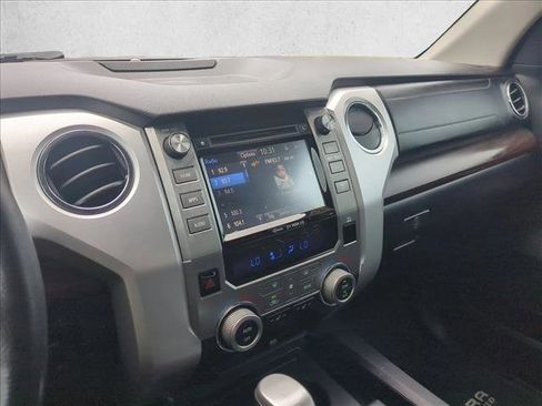 Used 2019 Toyota Tundra Limited RWD image 15