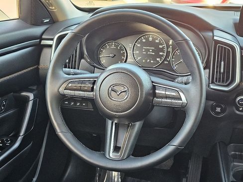 Certified 2025 MAZDA CX-50 AWD 2.5 Turbo w/ Premium Pkg image 37