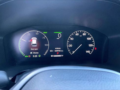 Used 2024 Honda CR-V Sport image 13